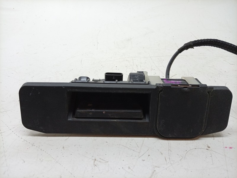 Recambio de maneta exterior maletero / porton para mercedes-benz b-klasse (bm 247) b 180 referencia OEM IAM  A0997503500 