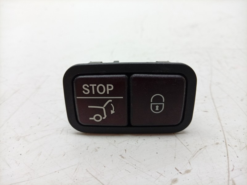 Recambio de interruptor para mercedes-benz b-klasse (bm 247) b 180 referencia OEM IAM  2128210551 