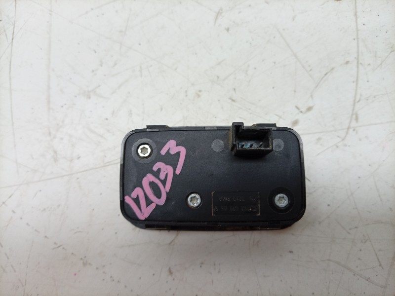 Recambio de interruptor para mercedes-benz b-klasse (bm 247) b 180 referencia OEM IAM  2128210551 