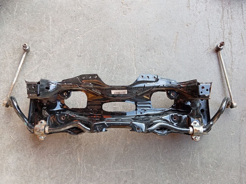 Recambio de puente delantero para subaru outback (bs) 2.5 awd (bs9) referencia OEM IAM  20101FL002 