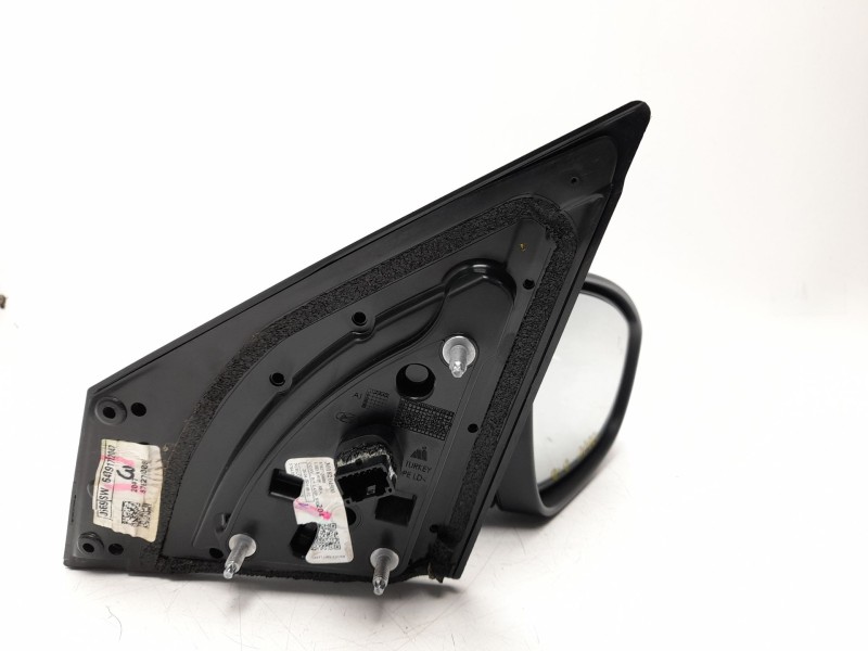 Recambio de retrovisor derecho para hyundai i20 iii (bc3, bi3) 1.0 t-gdi hybrid 48v referencia OEM IAM  87627Q0080 