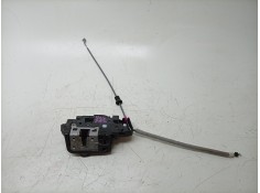 CERRADURA PUERTA TRASERA IZQUIERDA 0997302001 