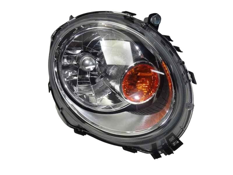 Recambio de faro izquierdo para bmw mini (r56) referencia OEM IAM 63122751263 10115041004 MN3084804