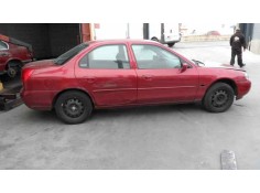 FORD MONDEO BERLINA (GD)