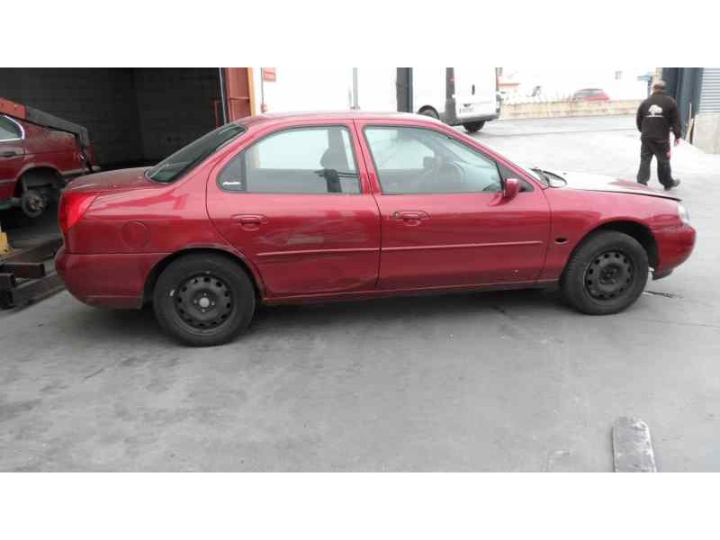 ford mondeo berlina (gd) del año 1997