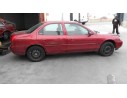 FORD MONDEO BERLINA (GD)