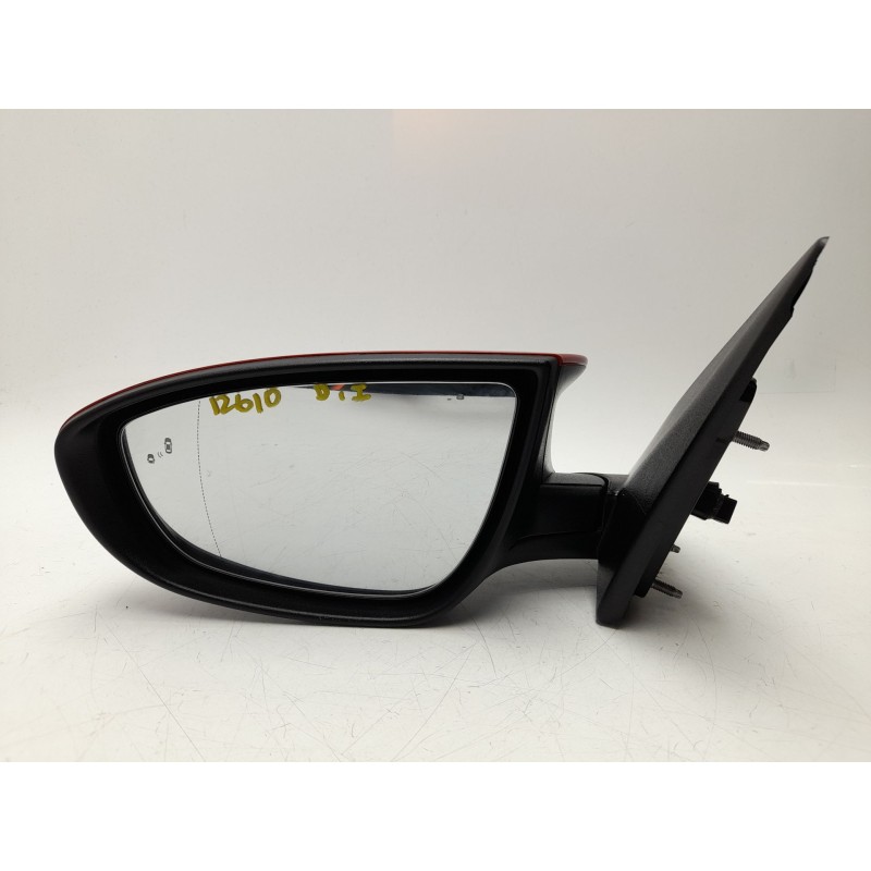 Recambio de retrovisor izquierdo para hyundai i20 iii (bc3, bi3) 1.0 t-gdi hybrid 48v referencia OEM IAM   