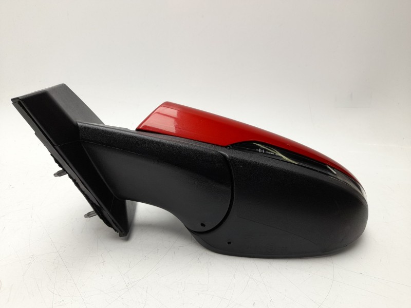 Recambio de retrovisor izquierdo para hyundai i20 iii (bc3, bi3) 1.0 t-gdi hybrid 48v referencia OEM IAM   