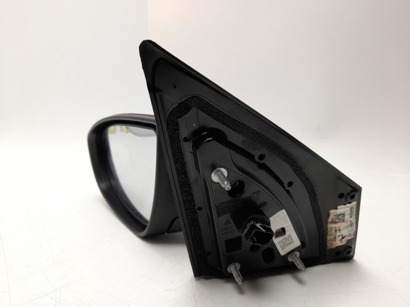 Recambio de retrovisor izquierdo para hyundai i20 iii (bc3, bi3) 1.0 t-gdi hybrid 48v referencia OEM IAM   