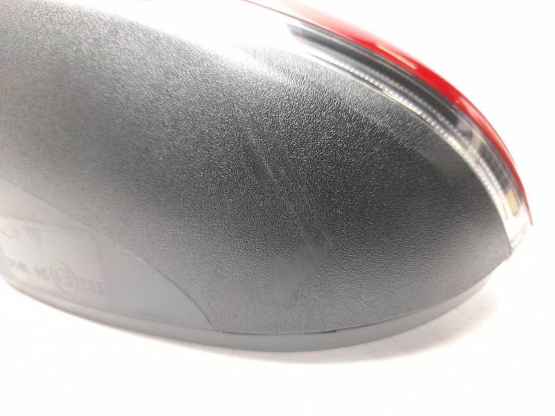 Recambio de retrovisor izquierdo para hyundai i20 iii (bc3, bi3) 1.0 t-gdi hybrid 48v referencia OEM IAM   