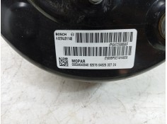 Recambio de servofreno para toyota proace max referencia OEM IAM 0204J01148 00534640040  2