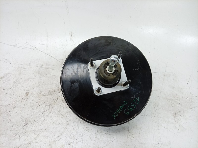 Recambio de servofreno para toyota proace max referencia OEM IAM 0204J01148 00534640040 