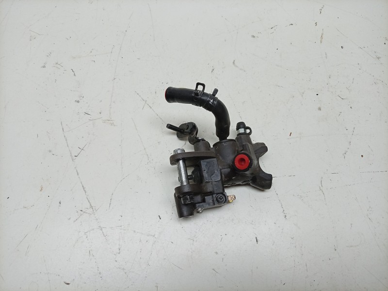 Recambio de bomba freno para yamaha mt mt-09 (rn83) referencia OEM IAM  B7N2580A0000 
