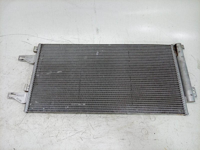 Recambio de condensador / radiador aire acondicionado para toyota proace max referencia OEM IAM  1649789180 CCSCT021/35894