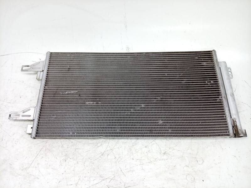 Recambio de condensador / radiador aire acondicionado para toyota proace max referencia OEM IAM  1649789180 CCSCT021/35894