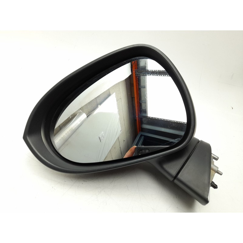 Recambio de retrovisor izquierdo para seat ibiza iv (6j5, 6p1) 1.4 tdi referencia OEM IAM  6J1857507HGRU 1052124016/27854461/901