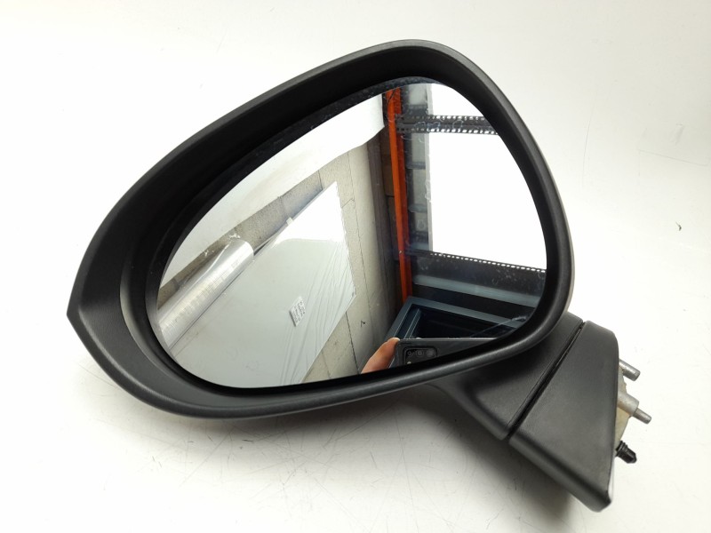 Recambio de retrovisor izquierdo para seat ibiza iv (6j5, 6p1) 1.4 tdi referencia OEM IAM  6J1857507HGRU 1052124016/27854461/901