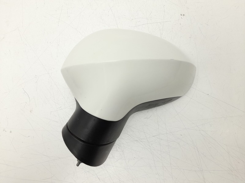 Recambio de retrovisor izquierdo para seat ibiza iv (6j5, 6p1) 1.4 tdi referencia OEM IAM  6J1857507HGRU 1052124016/27854461/901