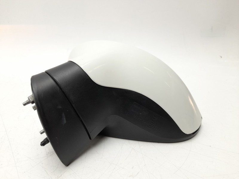 Recambio de retrovisor izquierdo para seat ibiza iv (6j5, 6p1) 1.4 tdi referencia OEM IAM  6J1857507HGRU 1052124016/27854461/901