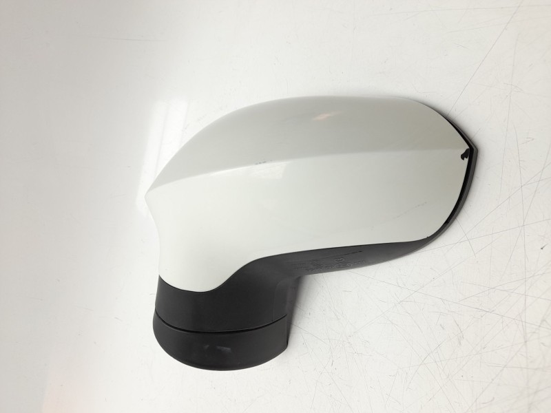 Recambio de retrovisor izquierdo para seat ibiza iv (6j5, 6p1) 1.4 tdi referencia OEM IAM  6J1857507HGRU 1052124016/27854461/901