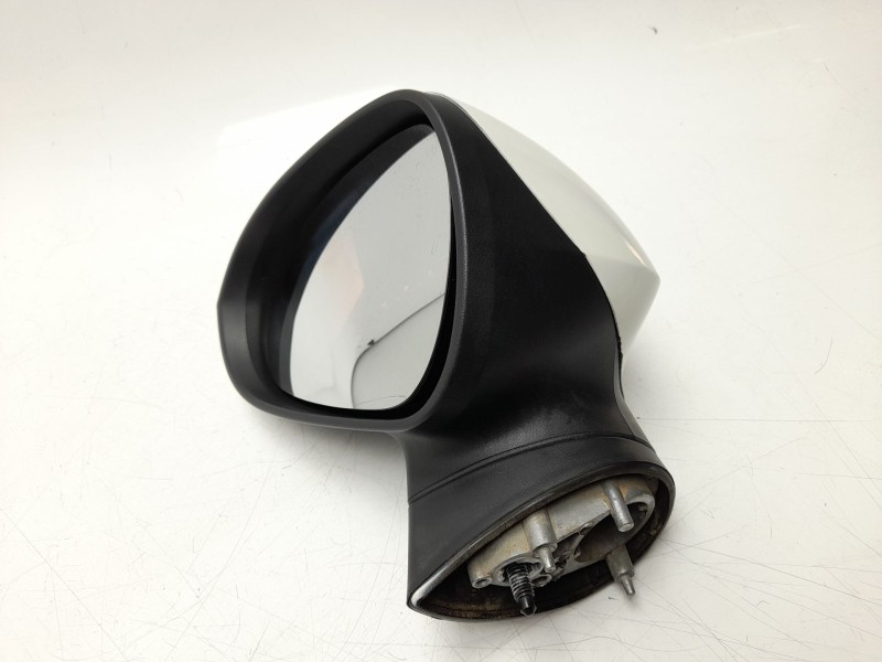 Recambio de retrovisor izquierdo para seat ibiza iv (6j5, 6p1) 1.4 tdi referencia OEM IAM  6J1857507HGRU 1052124016/27854461/901