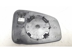 Recambio de cristal retrovisor izquierdo para renault megane iii berlina 5 p referencia OEM IAM 80123235   2