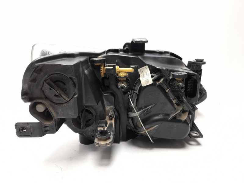 Recambio de faro izquierdo para seat ibiza iv (6j5, 6p1) 1.4 tdi referencia OEM IAM  6J1941021K 9010001