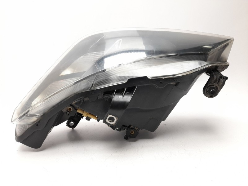 Recambio de faro izquierdo para seat ibiza iv (6j5, 6p1) 1.4 tdi referencia OEM IAM  6J1941021K 9010001