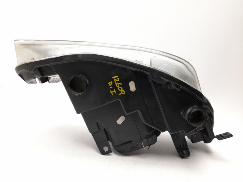 Recambio de faro izquierdo para seat ibiza iv (6j5, 6p1) 1.4 tdi referencia OEM IAM  6J1941021K 9010001