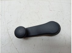 Recambio de maneta elevalunas trasera izquierda para seat ibiza iv (6j5, 6p1) 1.4 tdi referencia OEM IAM 6Q0837581A  