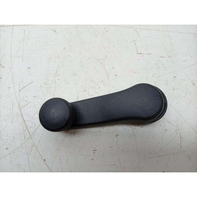 Recambio de maneta elevalunas trasera izquierda para seat ibiza iv (6j5, 6p1) 1.4 tdi referencia OEM IAM 6Q0837581A  