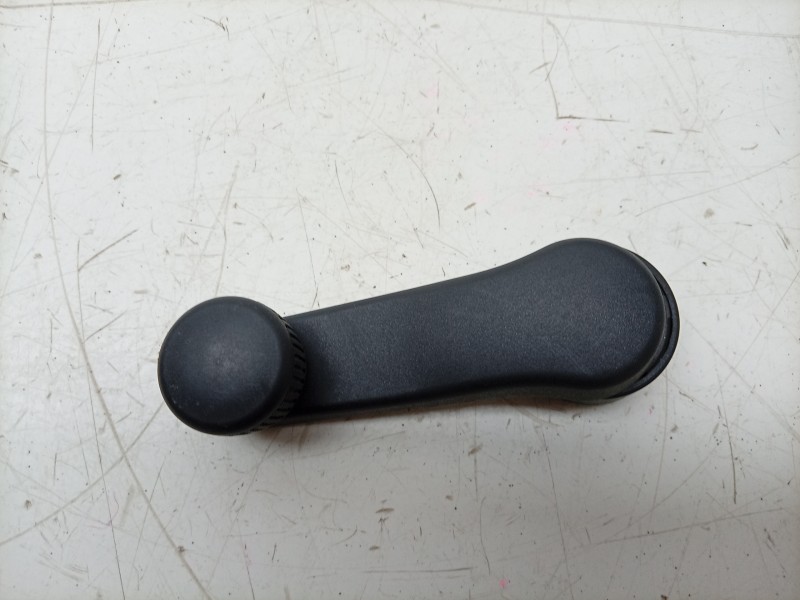 Recambio de maneta elevalunas trasera izquierda para seat ibiza iv (6j5, 6p1) 1.4 tdi referencia OEM IAM 6Q0837581A  