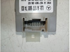 Recambio de modulo electronico para mercedes-benz b-klasse (bm 247) b 180 referencia OEM IAM 28635450 A1779007403  2