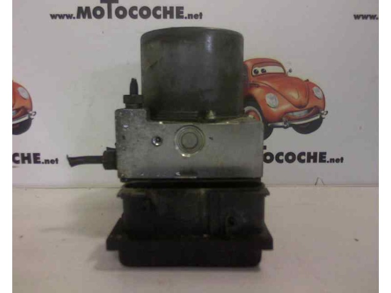 Recambio de abs para renault scenic ii 1.9 dci diesel referencia OEM IAM 8200344606 0265231474 