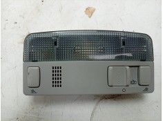 LUZ INTERIOR 3B0947105C 