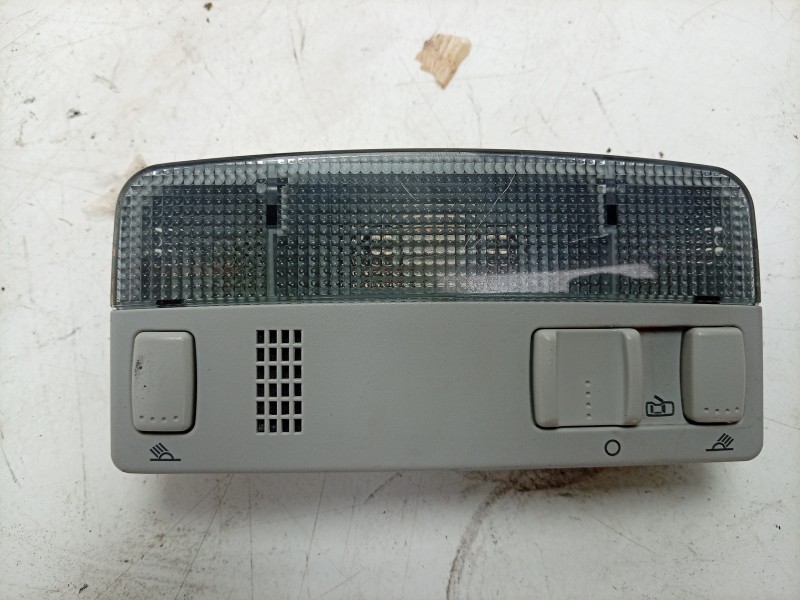 Recambio de luz interior para seat ibiza iv (6j5, 6p1) 1.4 tdi referencia OEM IAM   