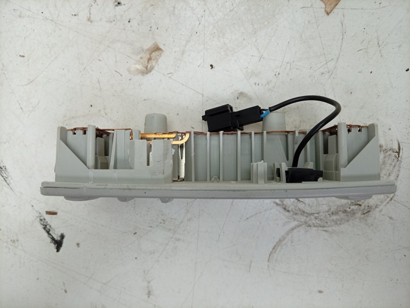 Recambio de luz interior para seat ibiza iv (6j5, 6p1) 1.4 tdi referencia OEM IAM   