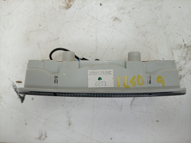 Recambio de luz interior para seat ibiza iv (6j5, 6p1) 1.4 tdi referencia OEM IAM   