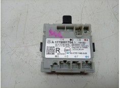 MODULO CONFORT A2C7577480800 A1779001704 