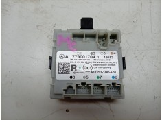 MODULO CONFORT A2C7577480800 A1779001704 