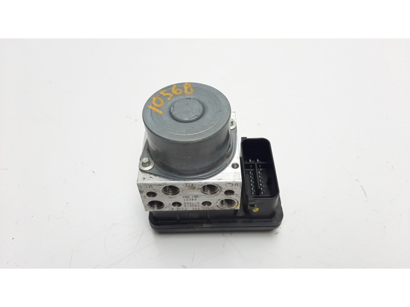 Recambio de abs para honda forza 125 forza 125 referencia OEM IAM 57110K40F310M1  