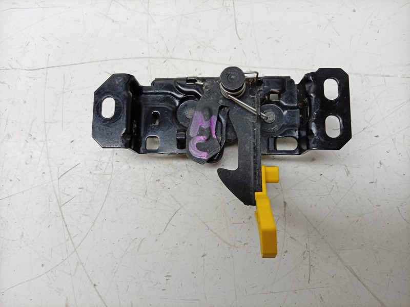 Recambio de cerradura capo para mercedes-benz b-klasse (bm 247) b 180 referencia OEM IAM  A1778803000 