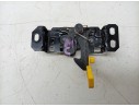 CERRADURA CAPO A1778803000 