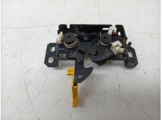Recambio de cerradura capo para mercedes-benz b-klasse (bm 247) b 180 referencia OEM IAM  A1778803000  2