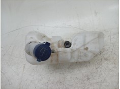 Recambio de deposito limpia para toyota proace max referencia OEM IAM  1643706580  2