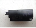 ANTIRROBO / LLAVE CONTACTO A0999008701 