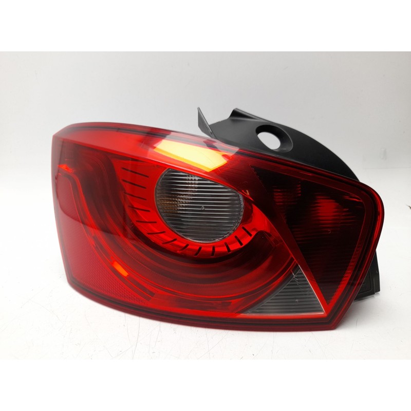 Recambio de piloto trasero izquierdo para seat ibiza iv (6j5, 6p1) 1.4 tdi referencia OEM IAM  6J4945095K 104LLI222/9010575/9011