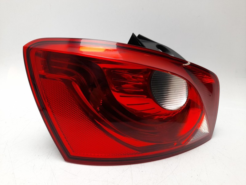 Recambio de piloto trasero izquierdo para seat ibiza iv (6j5, 6p1) 1.4 tdi referencia OEM IAM  6J4945095K 104LLI222/9010575/9011