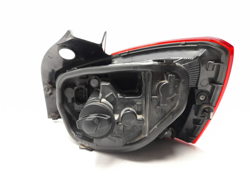 Recambio de piloto trasero izquierdo para seat ibiza iv (6j5, 6p1) 1.4 tdi referencia OEM IAM  6J4945095K 104LLI222/9010575/9011