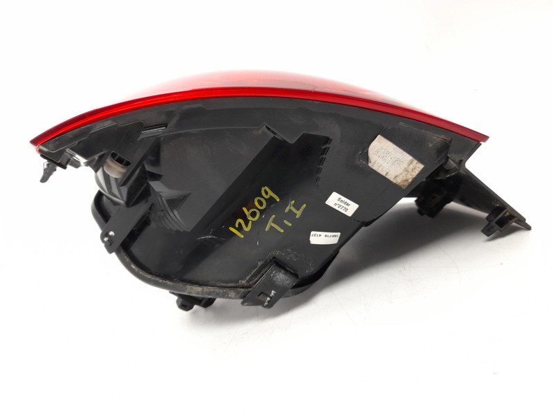 Recambio de piloto trasero izquierdo para seat ibiza iv (6j5, 6p1) 1.4 tdi referencia OEM IAM  6J4945095K 104LLI222/9010575/9011